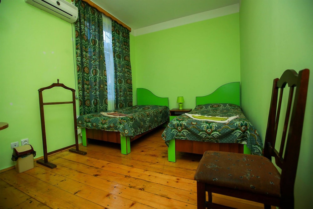 Standard Twin Room, 1 Bedroom