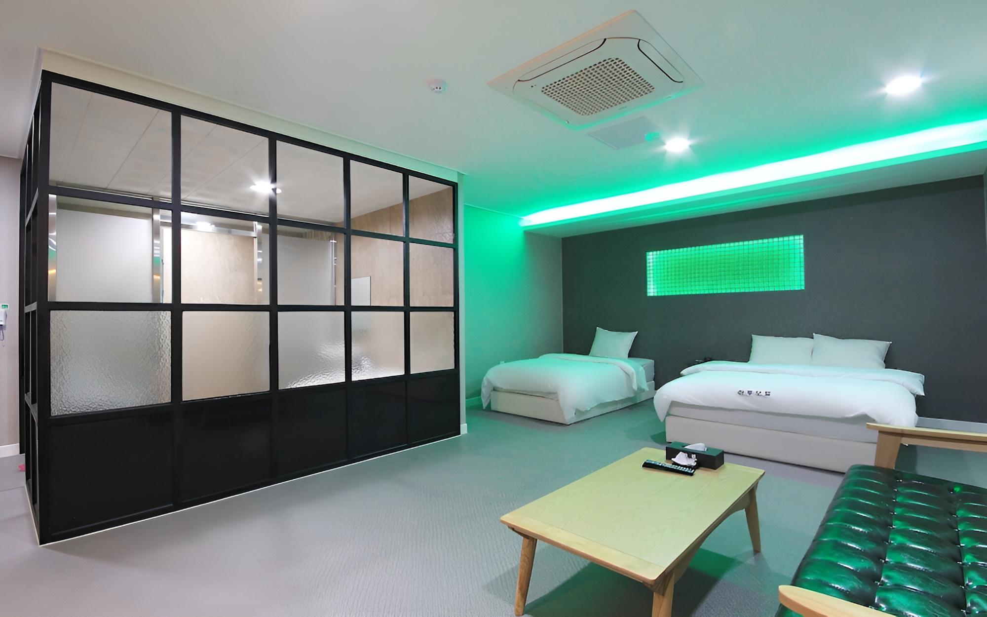 Room (Special Room) - Photo 1