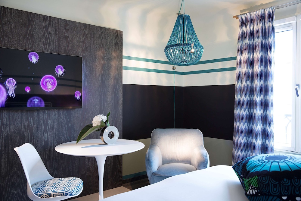 Chambre Classique