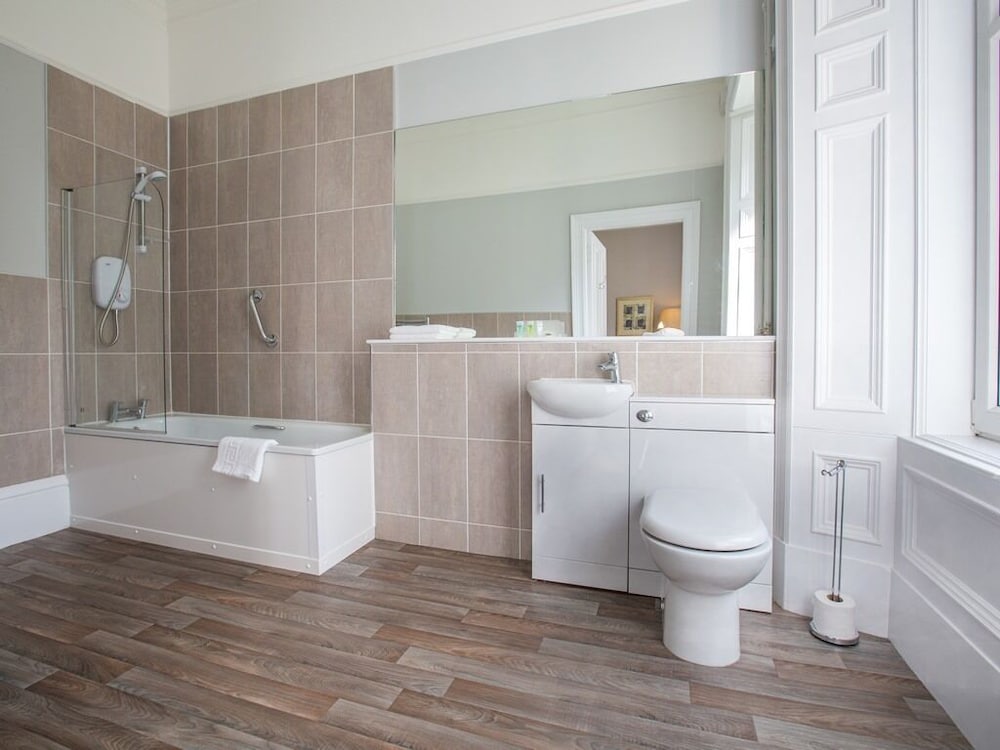 Double Room, Ensuite photo 3