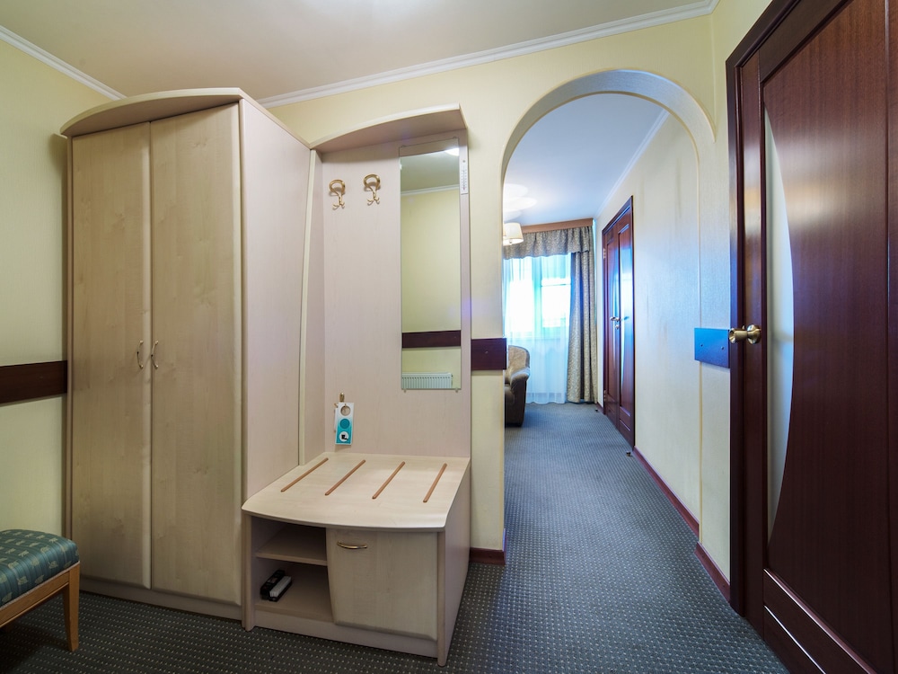 Junior Suite, 2 Bedrooms photo 1