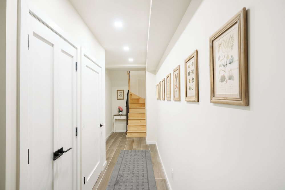 Executive Apartment, 2 Bedrooms, Kitchen photo 2