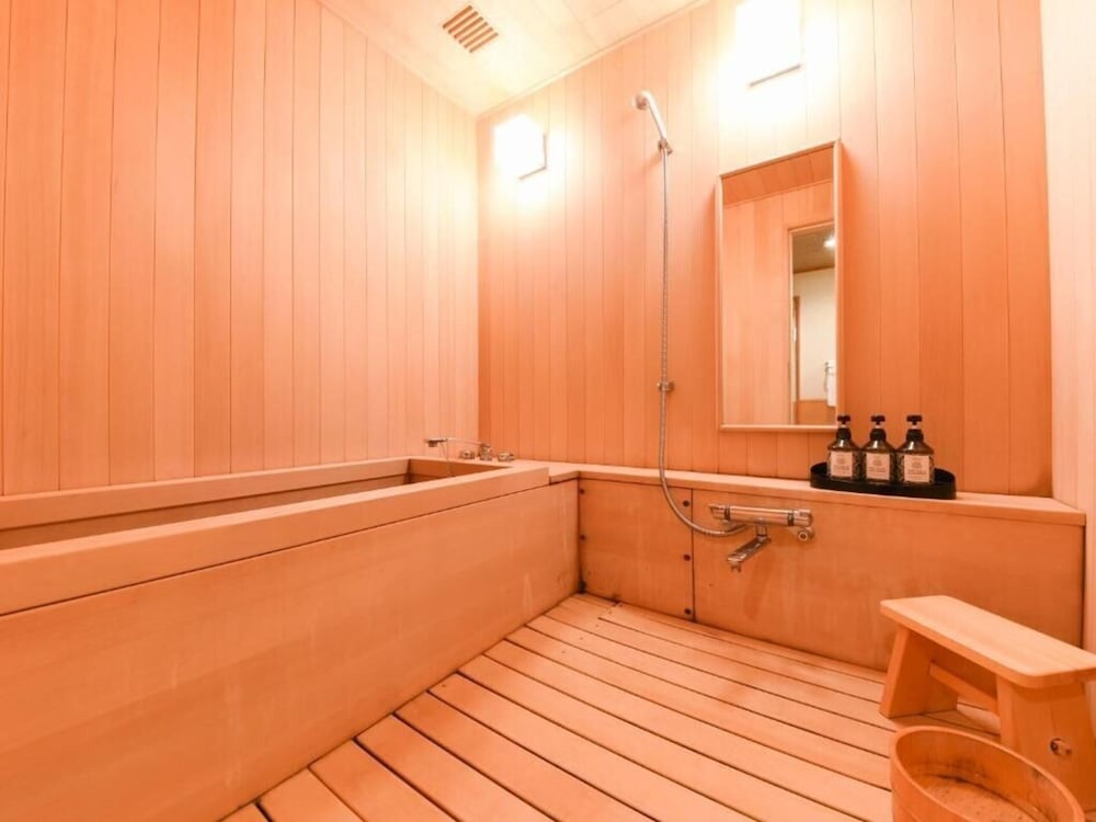Japanese-Style Room - Non-Smoking photo 2