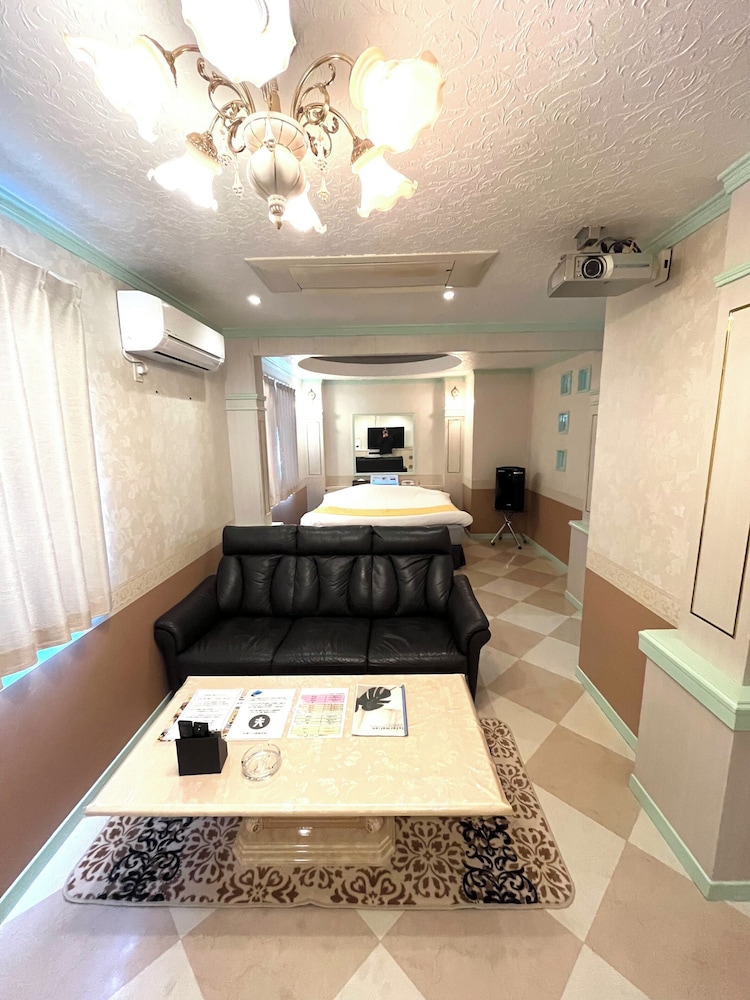 Deluxe Room, Smoking photo 2