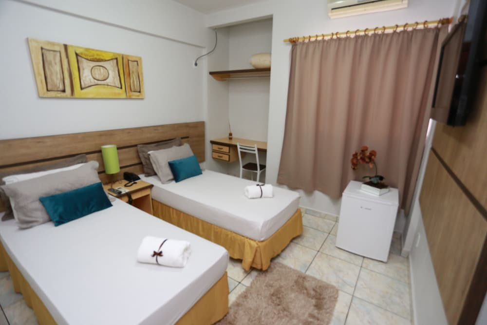 Deluxe Quadruple Room photo 2