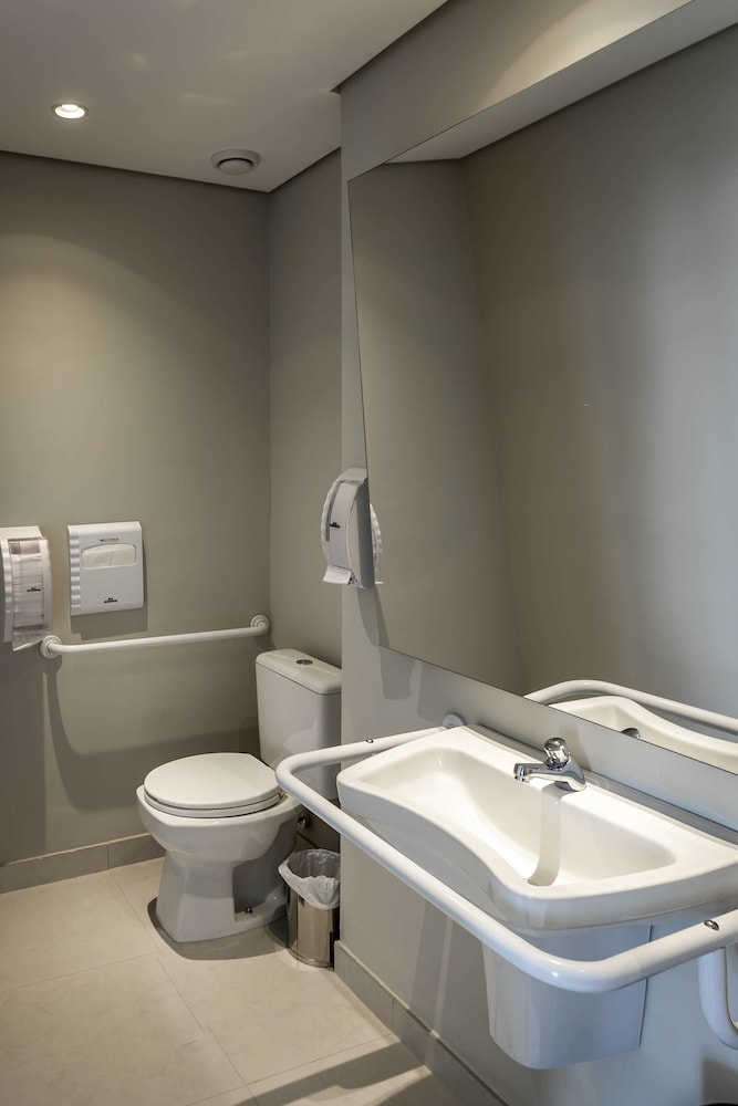 Quarto Standard (Portador de Necessidades Especiais) photo 2