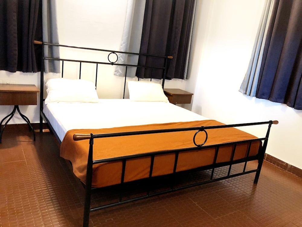 Standard Villa, Multiple Beds, Pool View photo 1