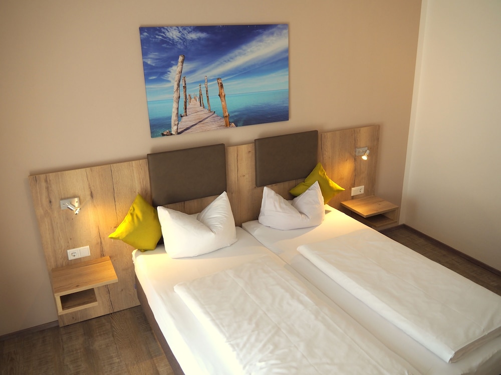Double Room, Non Smoking photo 1