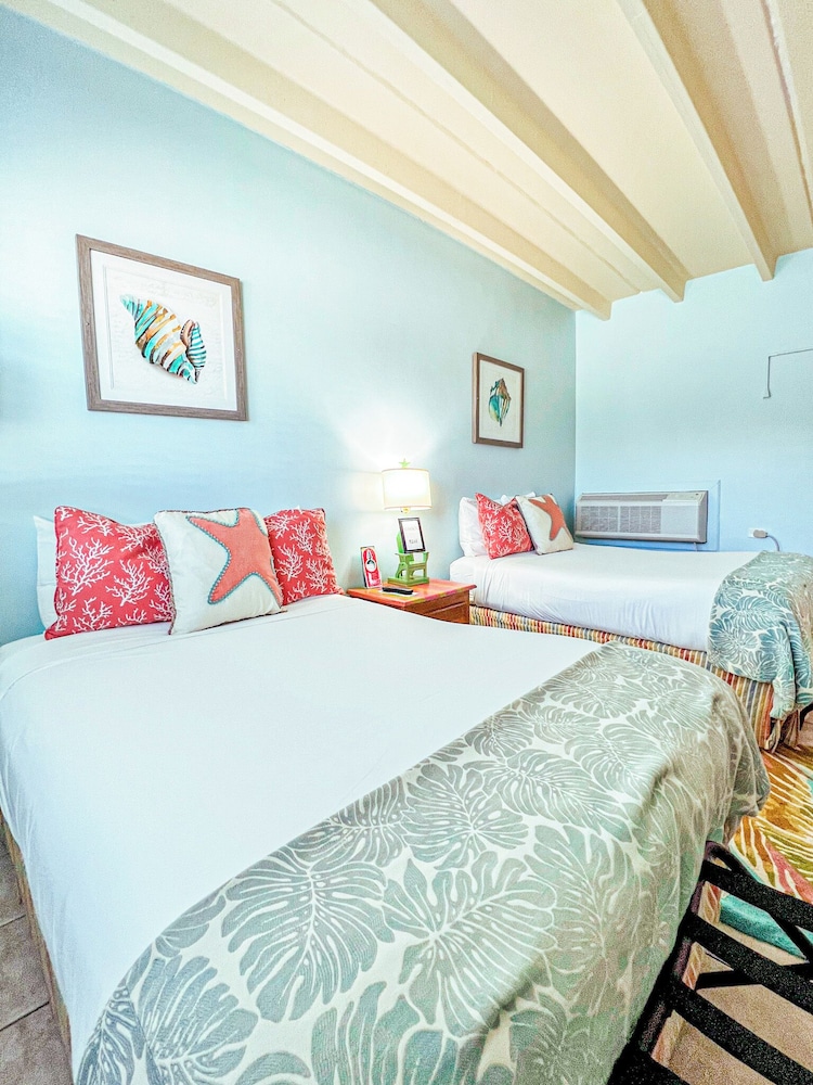 Comfort Room, Mobility Accessible, Patio