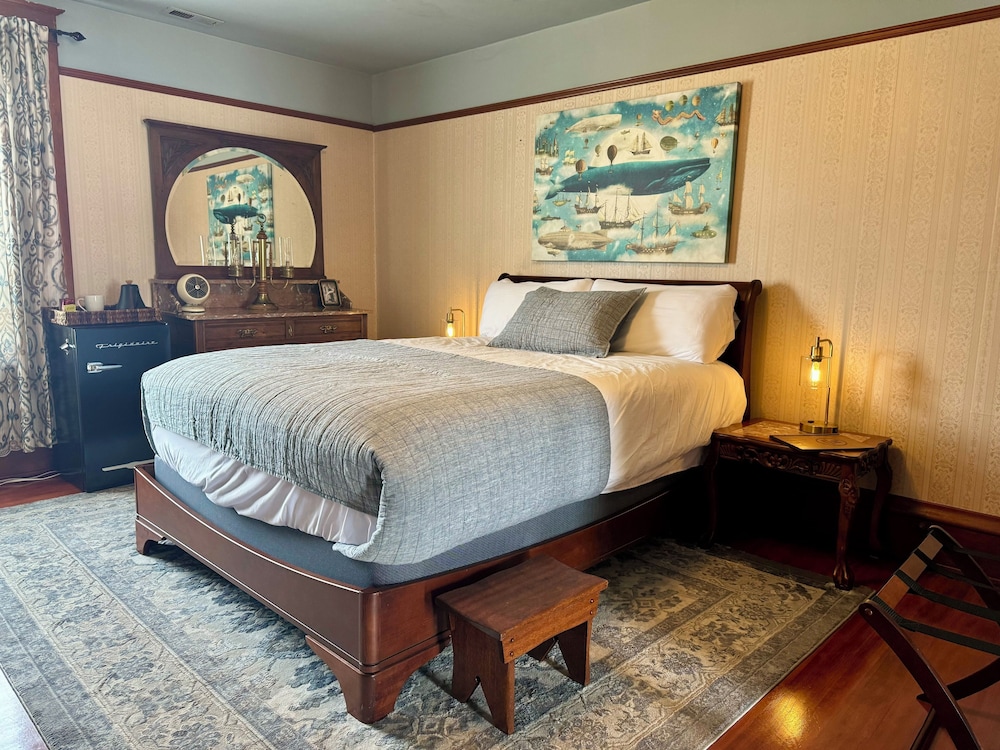 Deluxe Room photo 1
