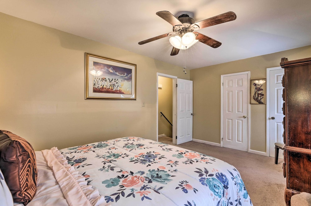 House (3 Bedrooms) photo 1