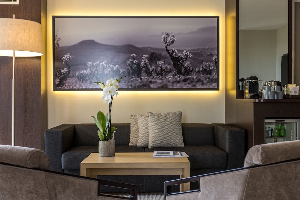 Junior Suite - Photo 5
