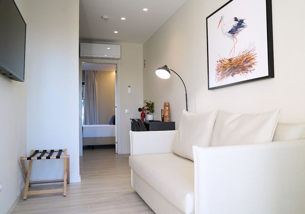 Junior Suite - Photo 4