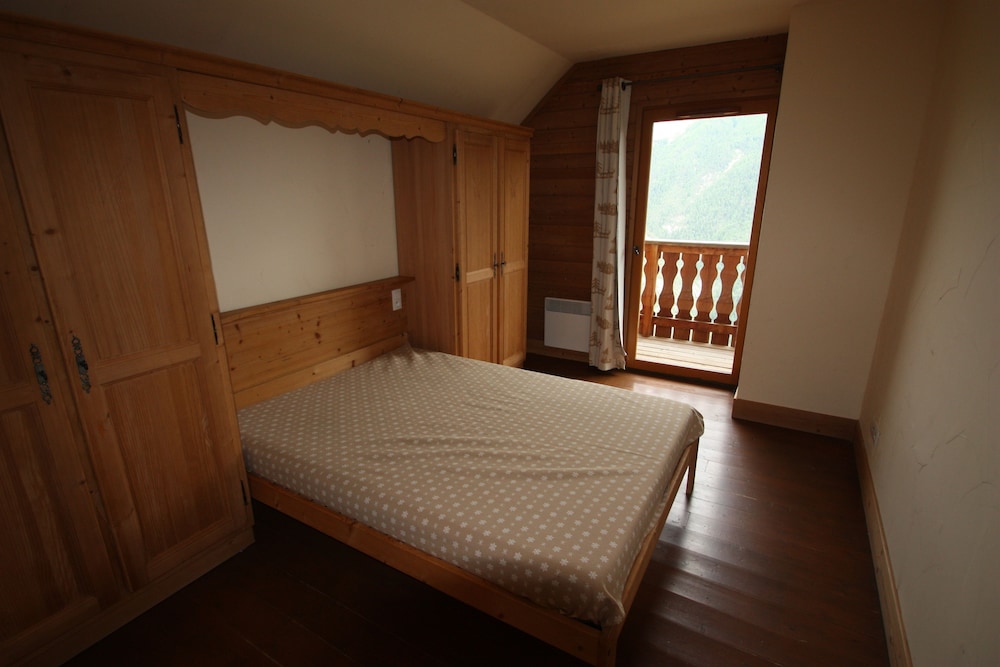 Chalet, 4 Bedrooms photo 1