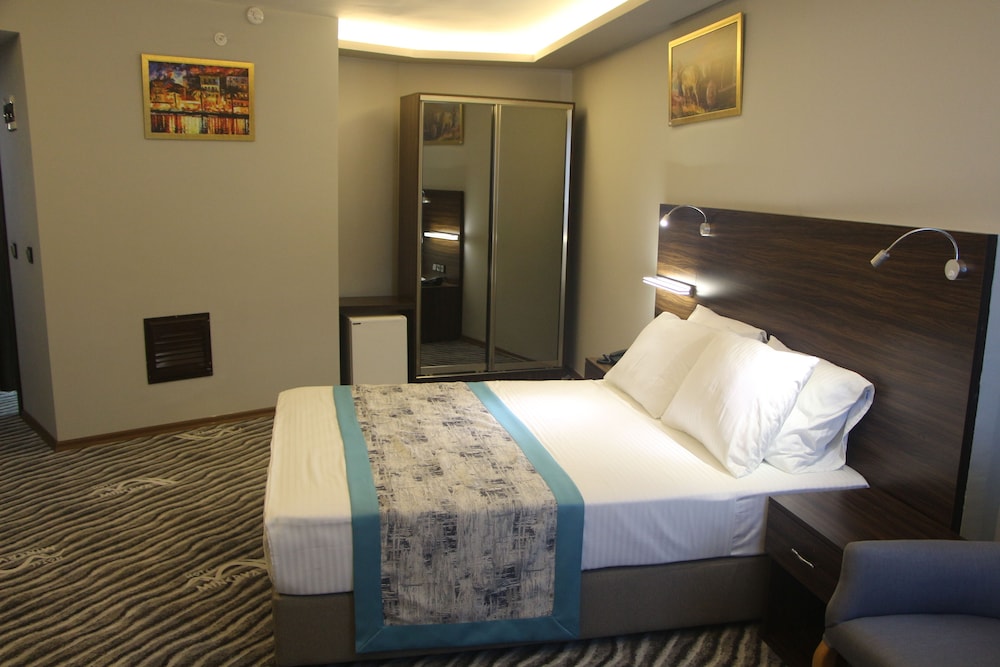Deluxe Double Room photo 1