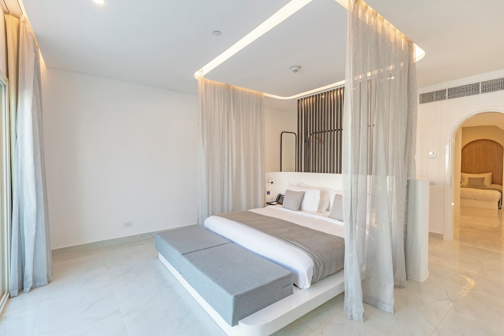 Family Suite - Photo 1