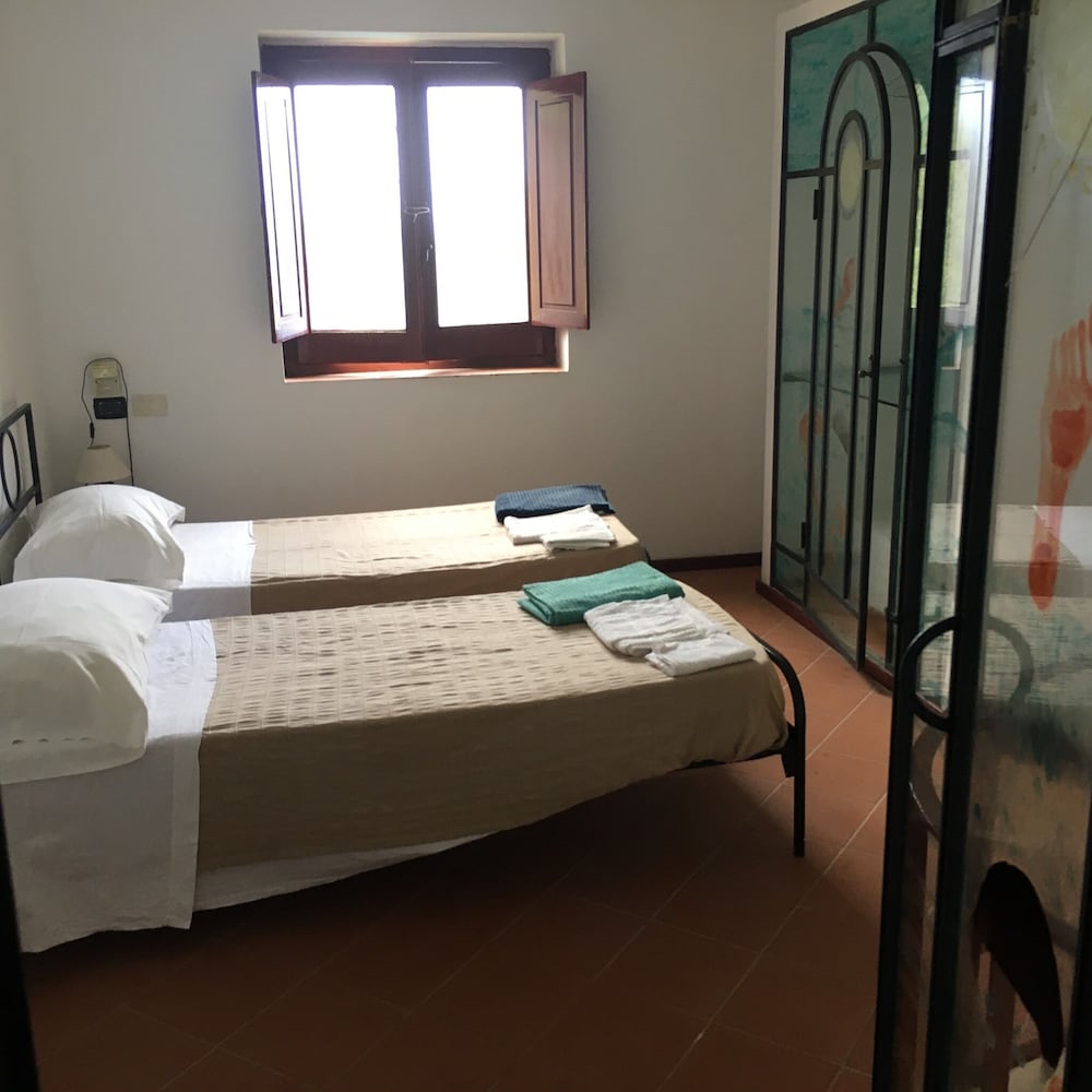 Traditional Room