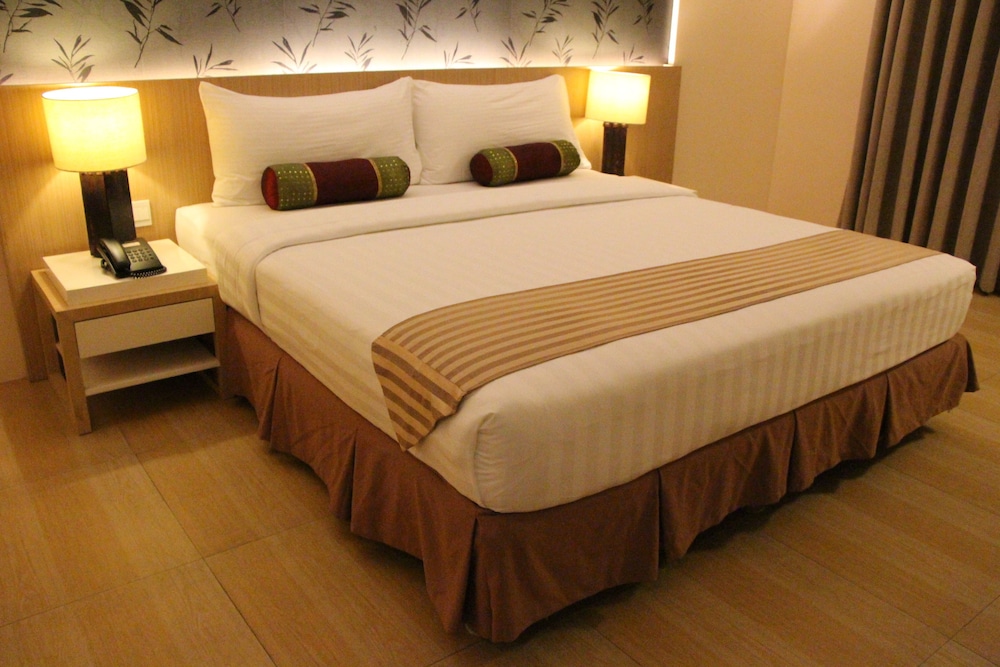Deluxe Room (Premier) - Photo 9