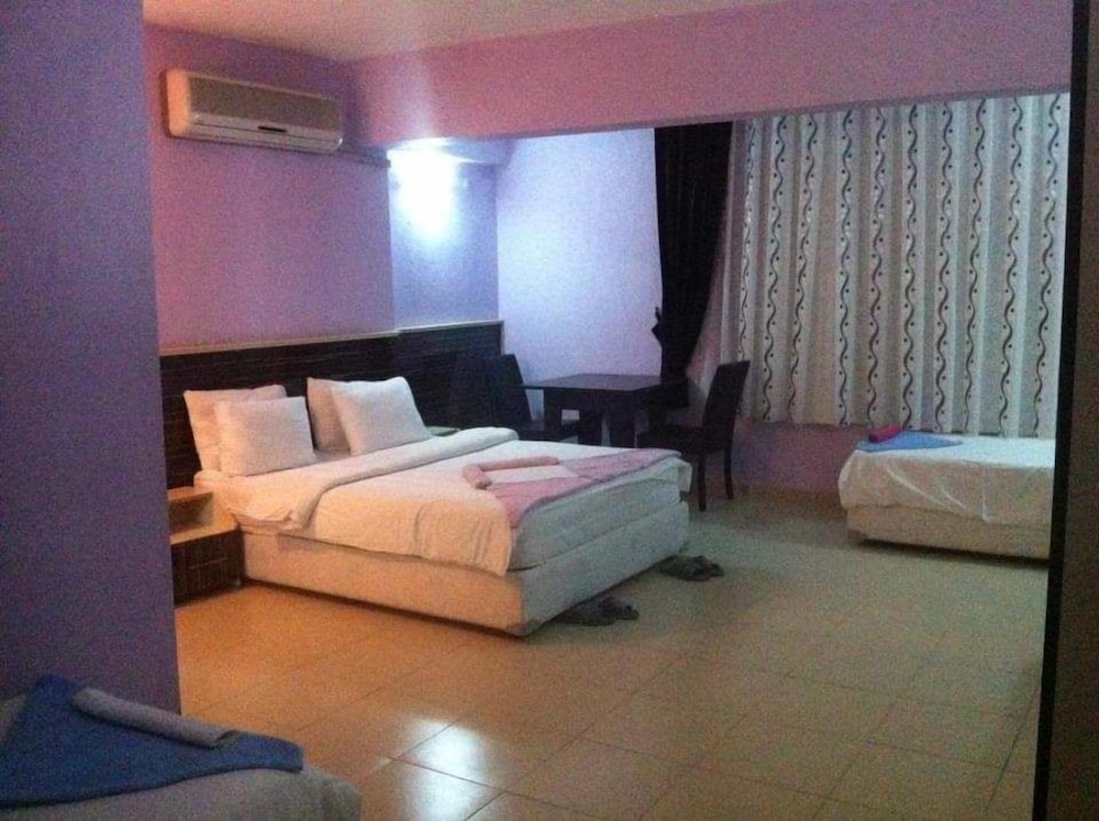 Deluxe Room photo 1