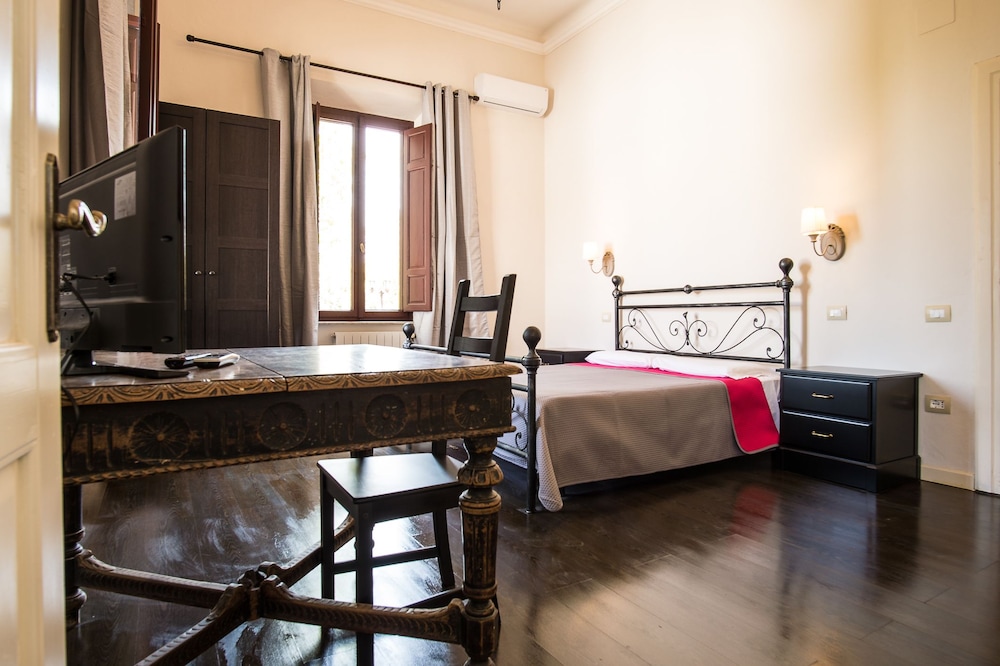Triple Room photo 1