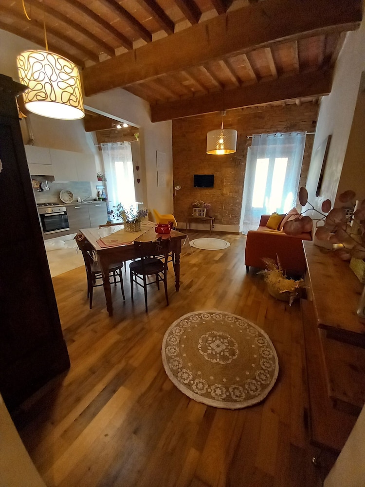 Apartment, 1 Bedroom, City View photo 1