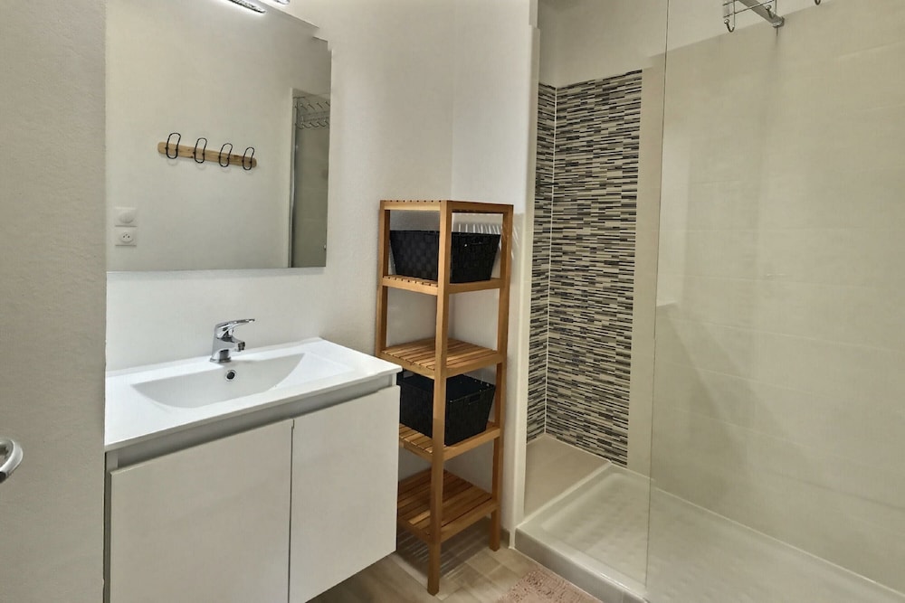 Apartment, 1 Bedroom (4 people) - Photo 3