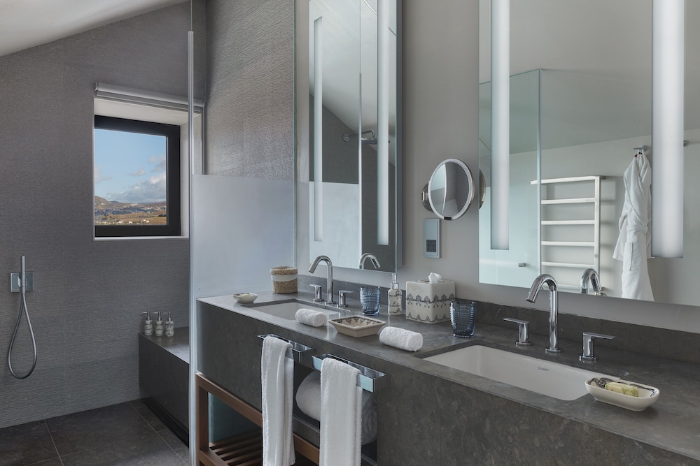 Vineyard Rooftop Suite - Photo 2