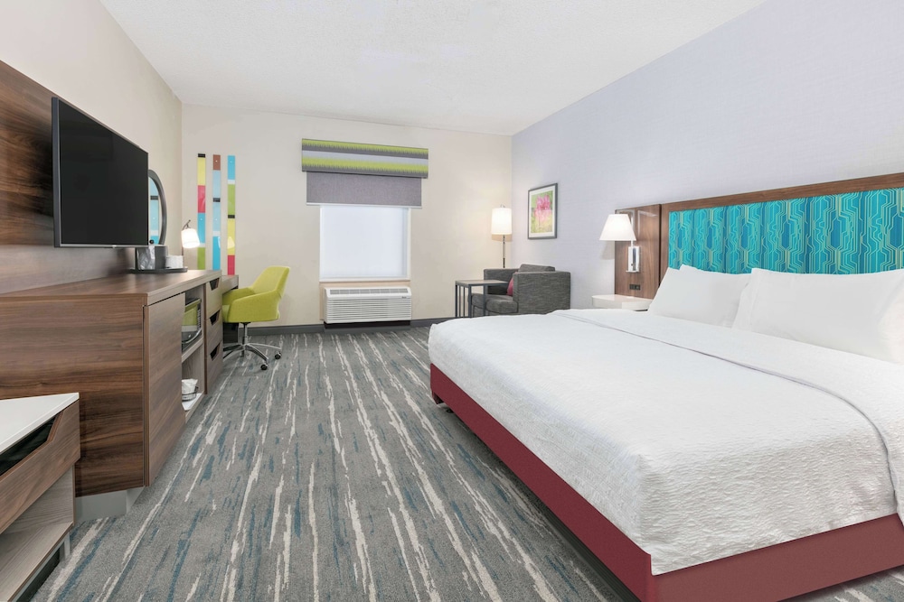 Room, 1 King Bed, Accessible, Non Smoking - Photo 1