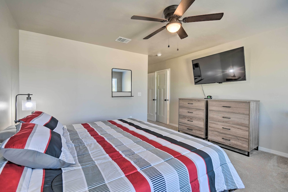 Apartment (3 Bedrooms) photo 3