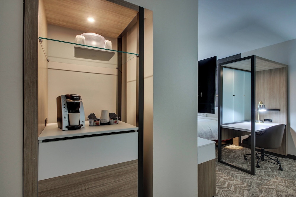 Suite, Multiple Beds (Hearing Accessible)