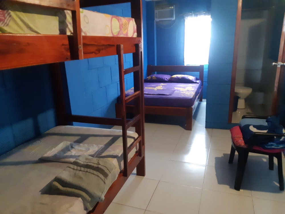 Economy Double Room photo 1