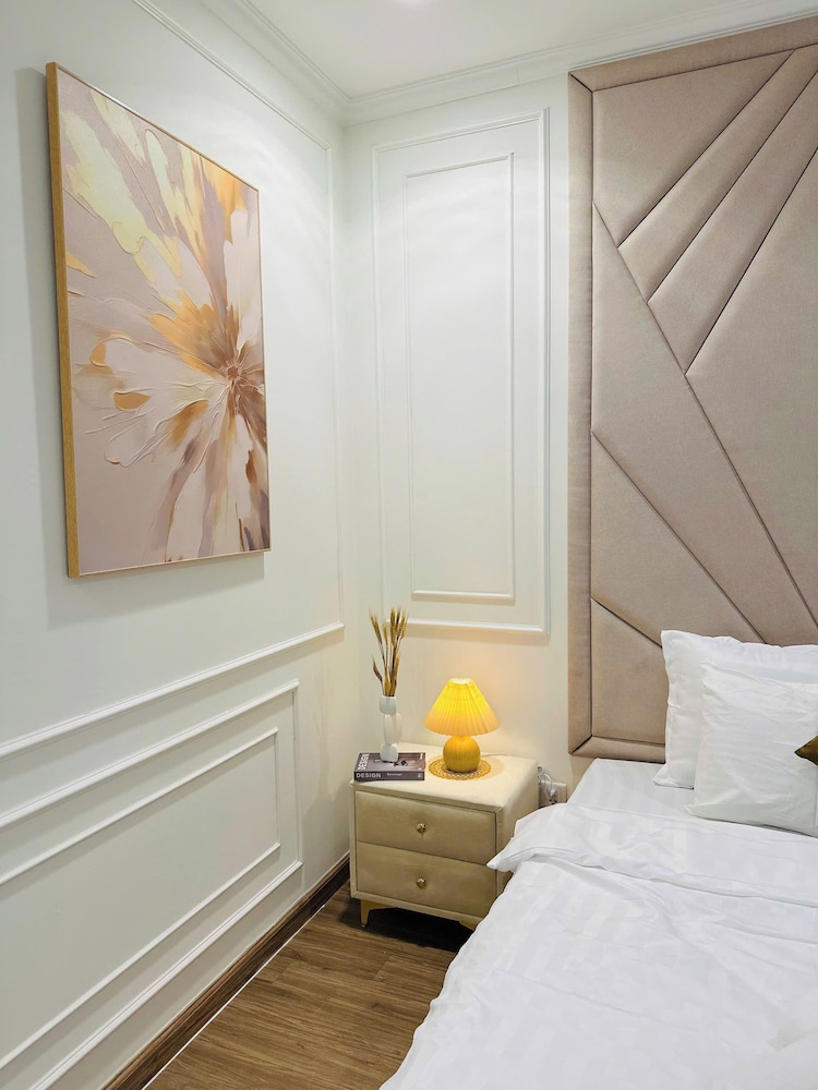 Design Apartment