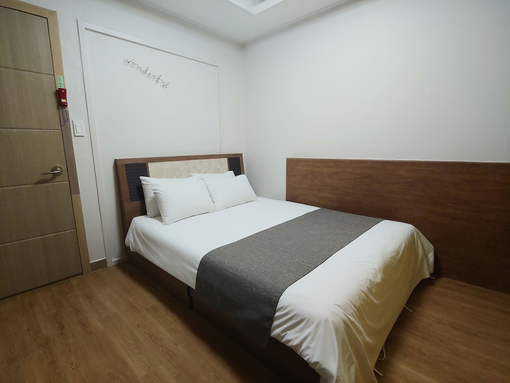 Business Single Room photo 1