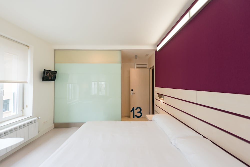 Habitación Comfort