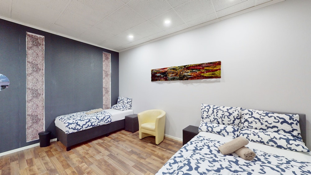 Comfort Quadruple Room photo 1