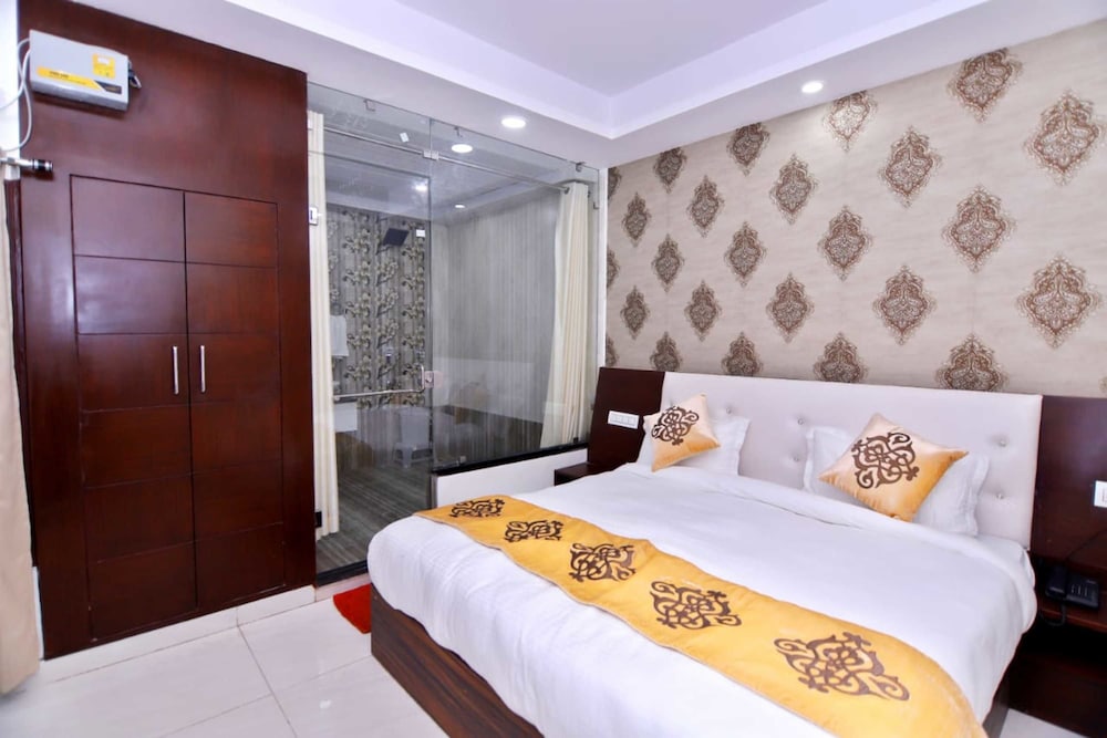 Super Deluxe Room photo 1