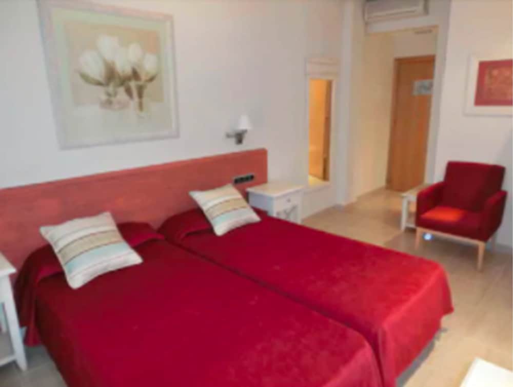 Twin Room photo 3