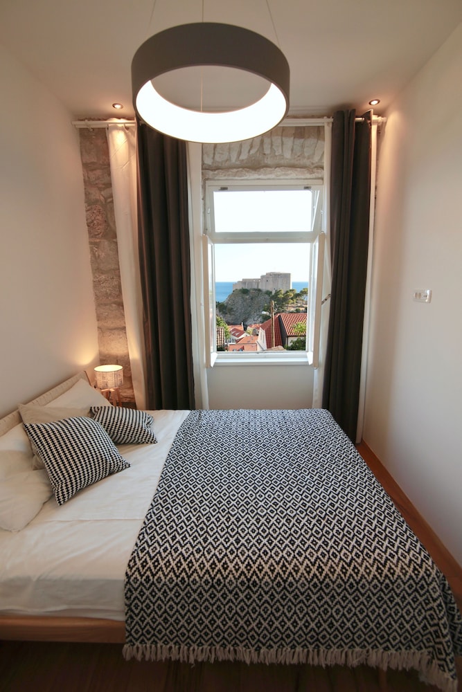 Comfort Apartment, 1 Bedroom, Patio, Sea View