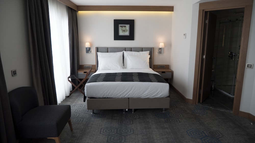 Standard Double Room photo 1