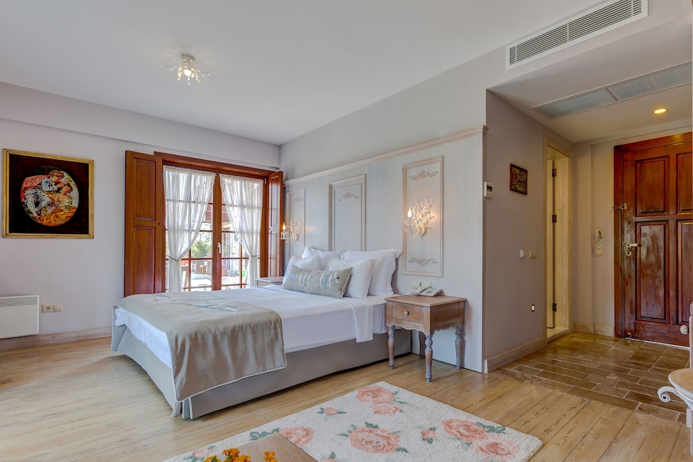 Junior Suite photo 1