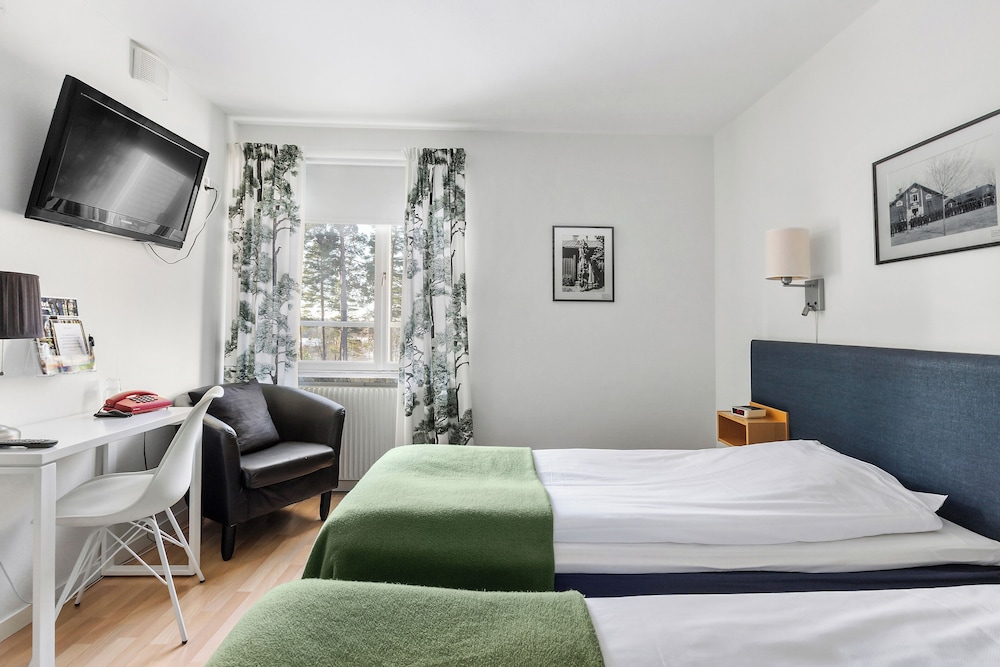 Standard Room, 2 Twin Beds, Non Smoking photo 3