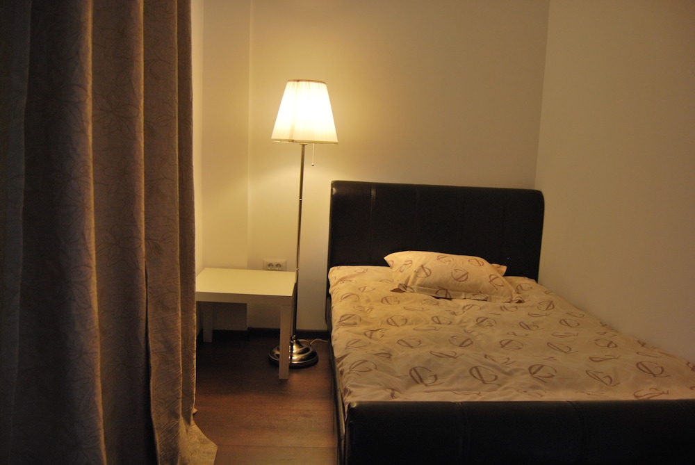 Basic Triple Room - Photo 18