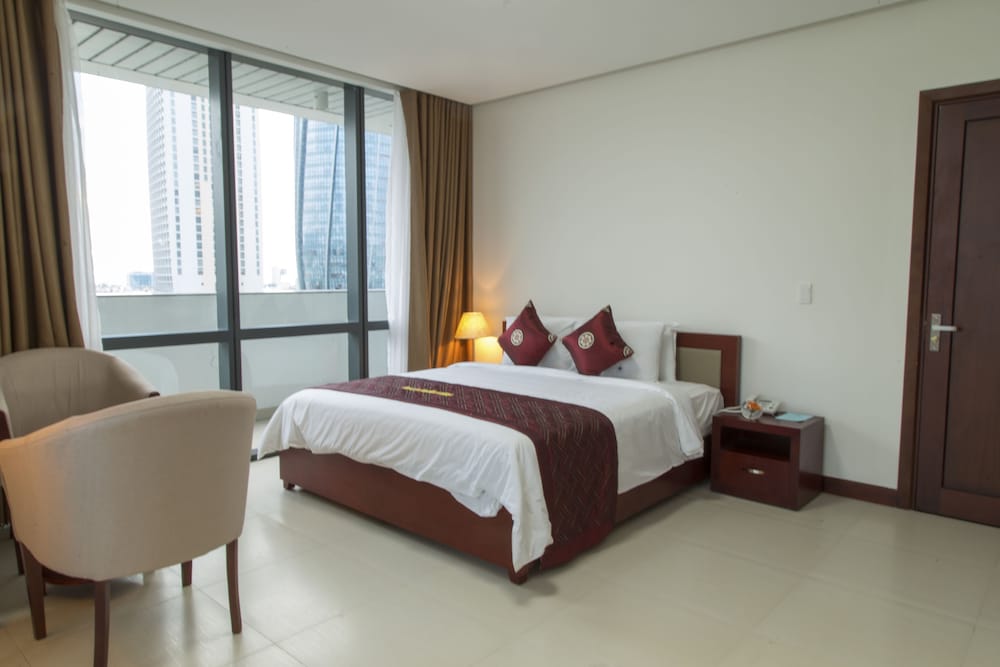 Superior Double Room, River View