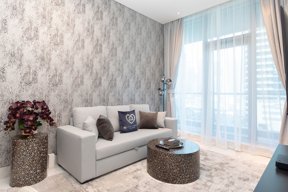 Family Apartment, 1 Bedroom, City View photo 3