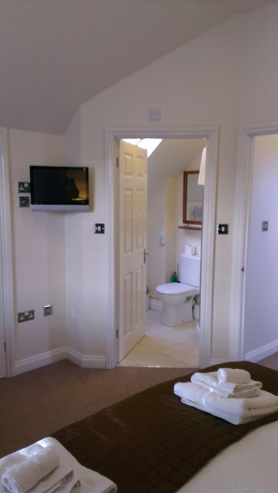 Premium Apartment, 2 Bedrooms photo 2