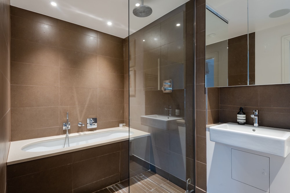 The Nordic Nook Luxury Marylebone - by Out of Office Lifestyle, 사진 15