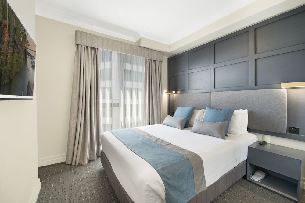 One Bedroom Superior photo 3