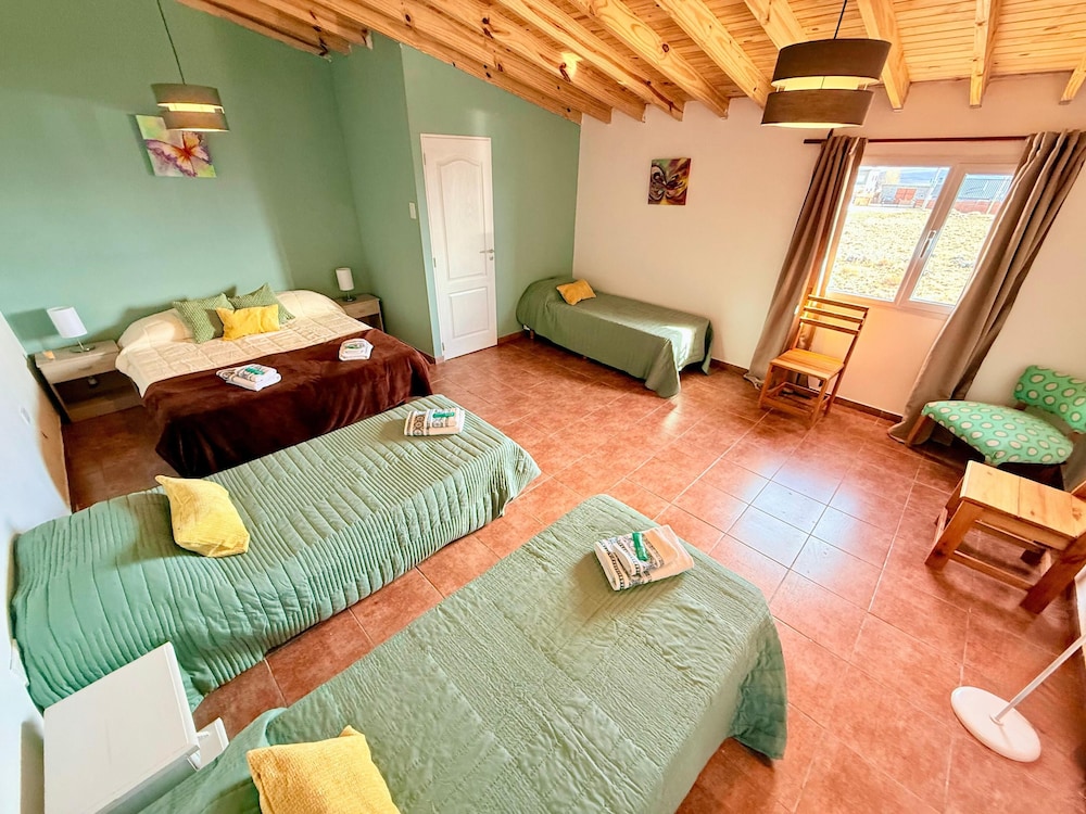 Classic Room, Mountain View