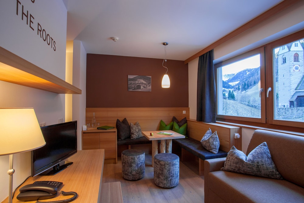 Luxury Room photo 2