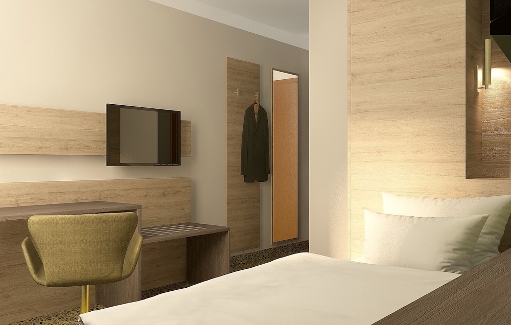 Single Room photo 2